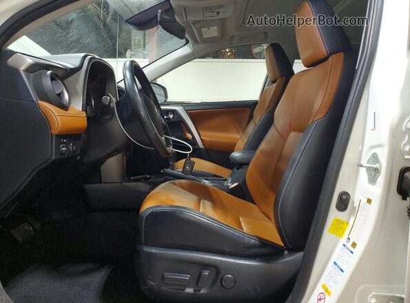 JTMDJREV3HD121908 2017 TOYOTA RAV4 Белый 