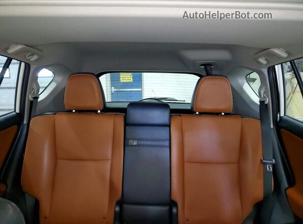 JTMDJREV3HD121908 2017 TOYOTA RAV4 Белый 
