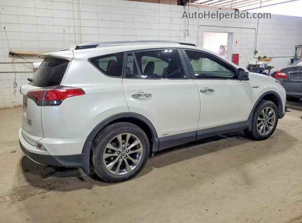 JTMDJREV3HD121908 2017 TOYOTA RAV4 Белый 