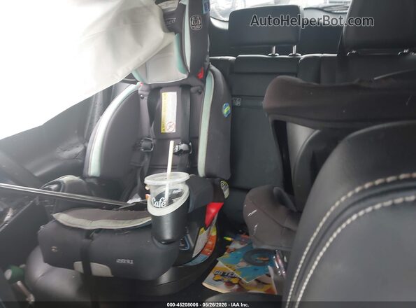 JTMDJREV3JD189096 2018 TOYOTA RAV4 HYBRID Light Blue Вид наклейки с VIN-кодом