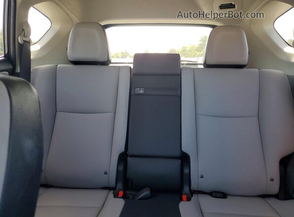 JTMDJREV3JD235557 2018 TOYOTA RAV4 Синий 