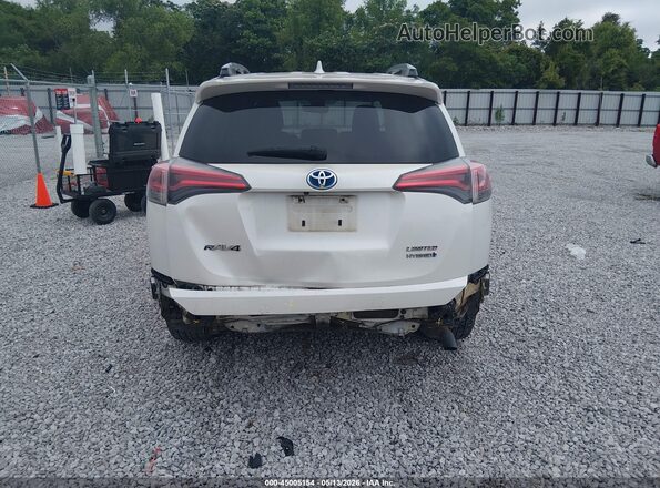 JTMDJREV4HD081886 2017 TOYOTA LIMITED White Vista frontal