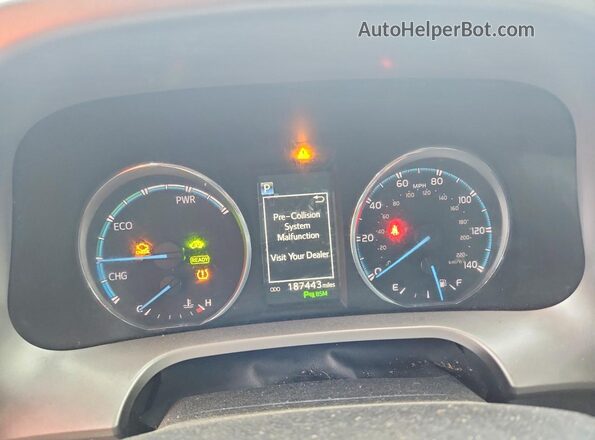 JTMDJREV8JD159804 2018 TOYOTA RAV4 Teal 