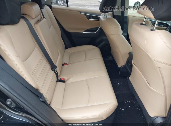 JTMDWRFV5KD520133 2019 TOYOTA RAV4 HYBRID Black VIN կոդի պիտակի տեսք