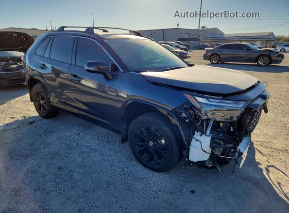 JTME6RFV1RJ051395 2024 TOYOTA RAV4 Charcoal Front right