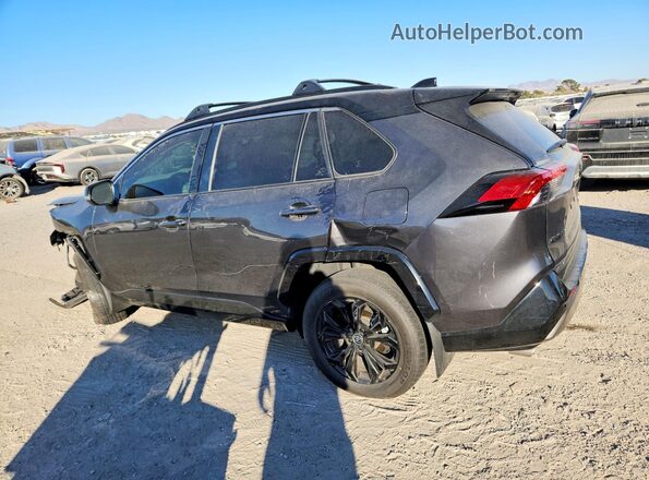 JTME6RFV1RJ051395 2024 TOYOTA RAV4 Charcoal Rear left