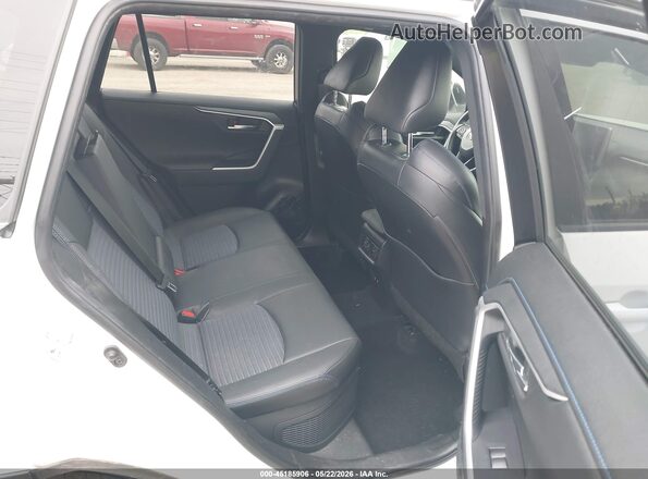 JTME6RFV6MD515935 2021 TOYOTA RAV4 HYBRID White 