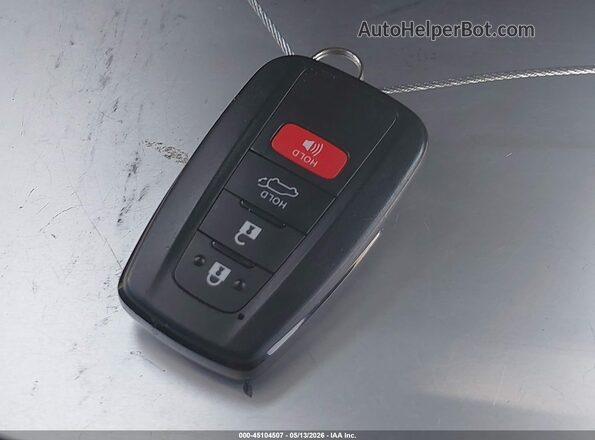 JTME6RFV8RJ060529 2024 TOYOTA RAV4 HYBRID White წინა პანელის ხედი