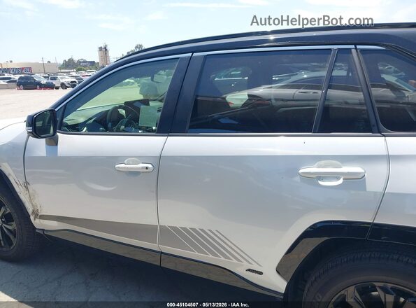 JTME6RFV8RJ060529 2024 TOYOTA RAV4 HYBRID White სალონის 360-გრადუსიანი ხედი
