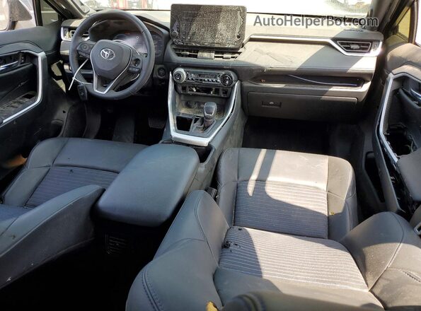 Price & History 2024 Toyota Rav4 Xse 2.5l 4 vin: JTME6RFV8RJ061504