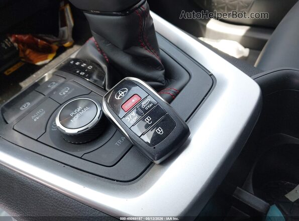 JTMEB3FV1RD206793 2024 TOYOTA RAV4 PRIME Gray 