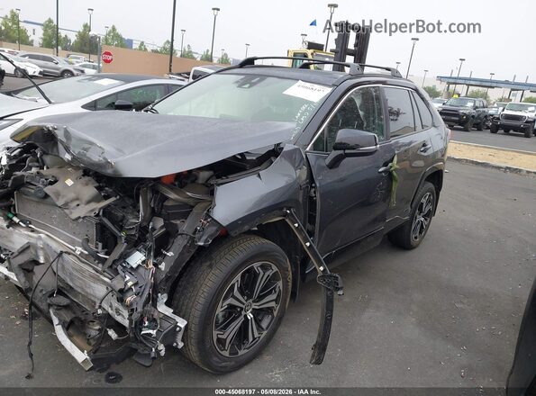 JTMEB3FV1RD206793 2024 TOYOTA RAV4 PRIME Gray 