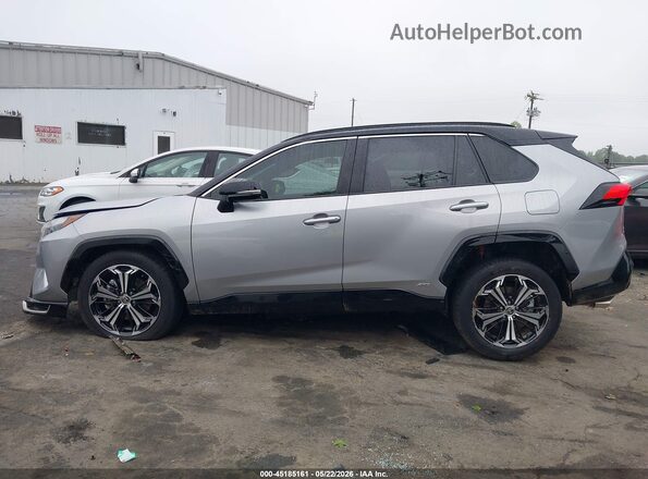 JTMEB3FV1SD235460 2025 TOYOTA RAV4 PLUG-IN HYBRID Gray 360 interior view