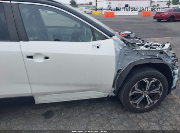 JTMEB3FV2ND106874 2022 TOYOTA RAV4 PRIME White 