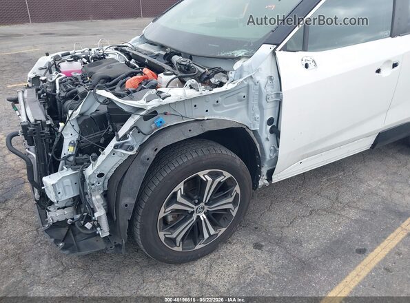 JTMEB3FV2ND106874 2022 TOYOTA RAV4 PRIME White 