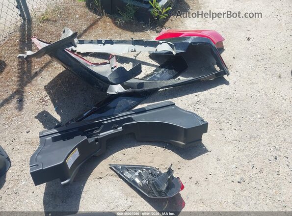 JTMEB3FV2PD165538 2023 TOYOTA RAV4 PRIME Red Սարքավորումների վահանակի տեսք
