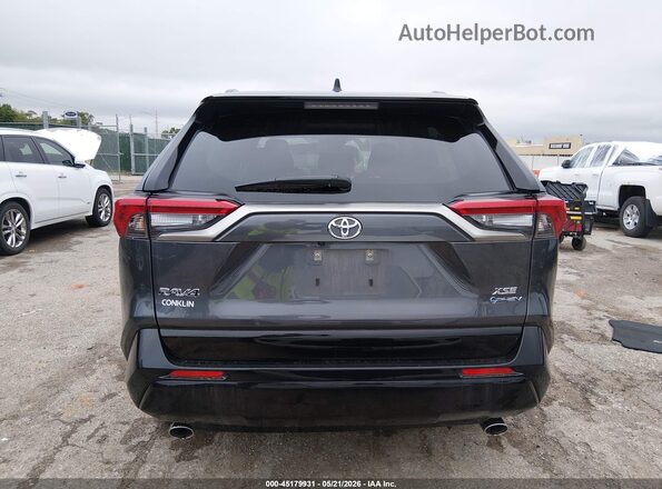 JTMEB3FV7SD247936 2025 TOYOTA RAV4 PLUG-IN HYBRID Gray 