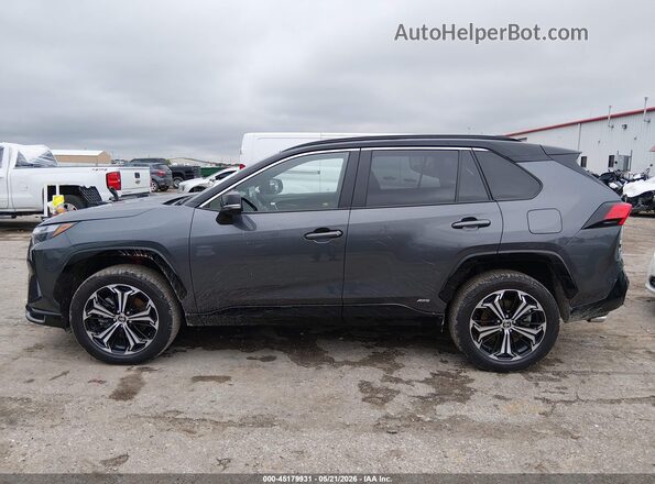 JTMEB3FV7SD247936 2025 TOYOTA RAV4 PLUG-IN HYBRID Gray 