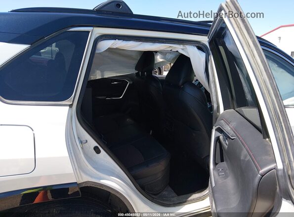 JTMEB3FV9ND086557 2022 TOYOTA RAV4 PRIME White VIN կոդի պիտակի տեսք