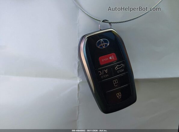 JTMEB3FV9ND086557 2022 TOYOTA RAV4 PRIME White Առջևի վահանակի տեսք