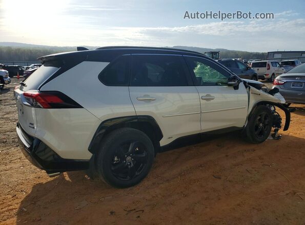 JTMEWRFV1LJ031865 2020 TOYOTA RAV4 White 
