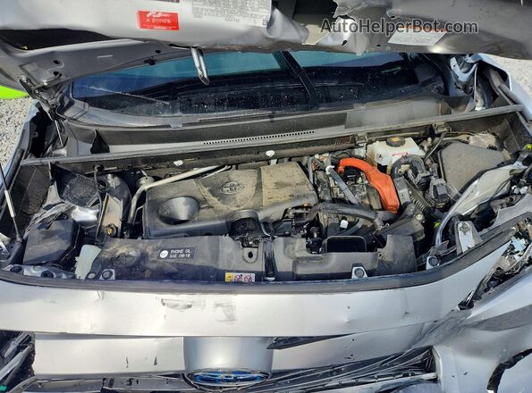 JTMEWRFV3LJ029793 2020 TOYOTA RAV4 Silver 