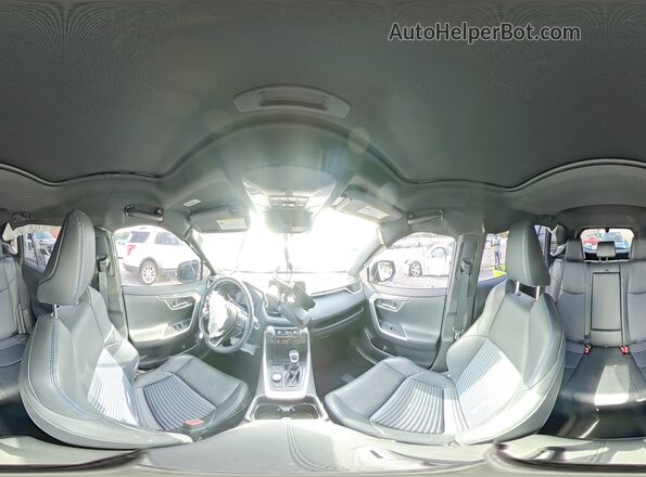 JTMEWRFV3LJ029793 2020 TOYOTA RAV4 Silver 