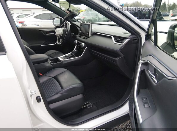 JTMEWRFV4LJ049826 2020 TOYOTA RAV4 HYBRID White 