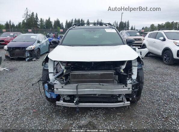 JTMEWRFV5KD515339 2019 TOYOTA RAV4 HYBRID White 