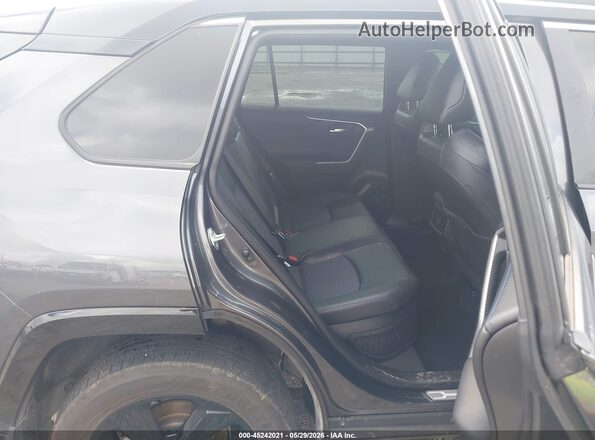 JTMEWRFV5LJ031514 2020 TOYOTA RAV4 HYBRID Gray Widok naklejki z numerem VIN