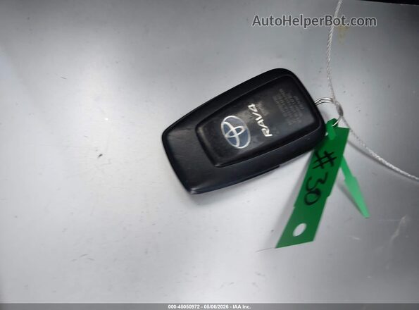 JTMEWRFV8KD513648 2019 TOYOTA RAV4 HYBRID White Вид панелі приладів
