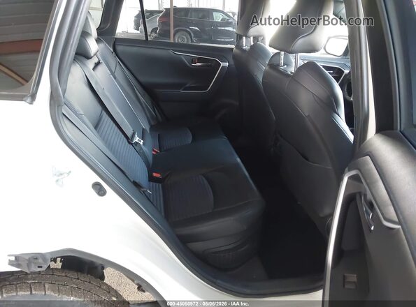 JTMEWRFV8KD513648 2019 TOYOTA RAV4 HYBRID White Вид наклейки з VIN-кодом