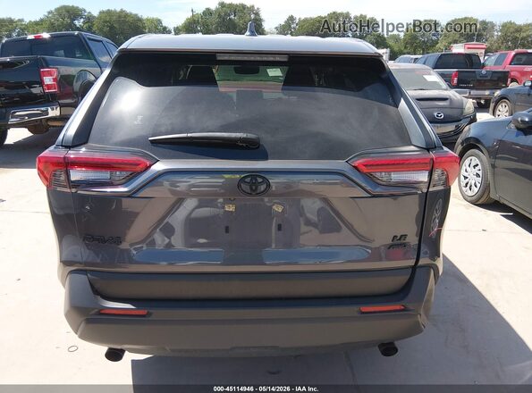 JTMF1RFV8PD098860 2023 TOYOTA RAV4 Blue 