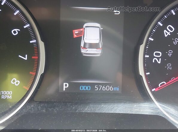 JTMF1RFVXKD506784 2019 TOYOTA RAV4 Black 