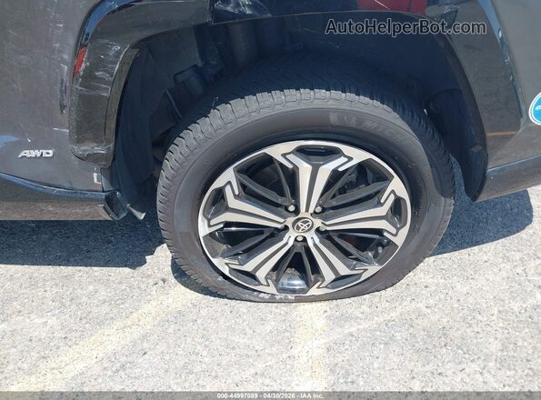 JTMFB3FV1MD013587 2021 TOYOTA RAV4 PRIME Серый 