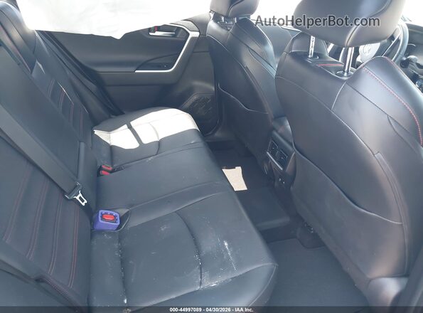 JTMFB3FV1MD013587 2021 TOYOTA RAV4 PRIME Серый Вид наклейки с VIN-кодом