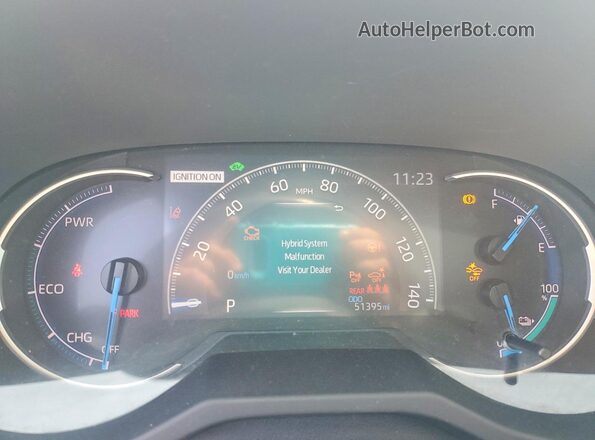 JTMFB3FV4MD039875 2021 TOYOTA RAV4 Gray 