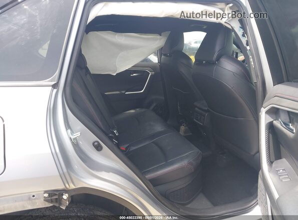 JTMFB3FV8MD011948 2021 TOYOTA RAV4 PRIME Gray Вид наклейки з VIN-кодом