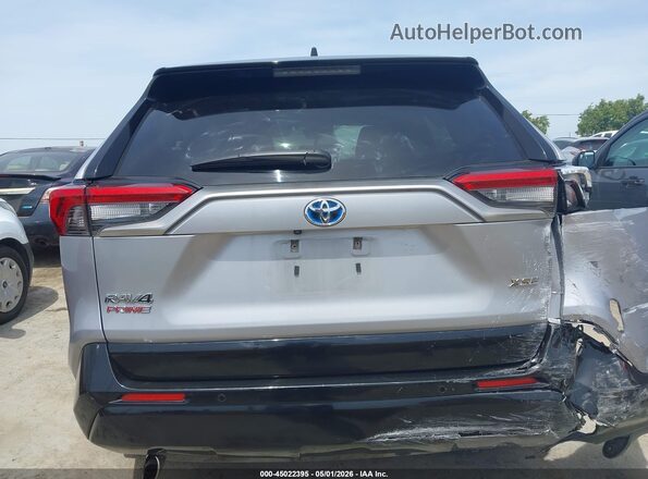 JTMFB3FV8MD011948 2021 TOYOTA RAV4 PRIME Gray 