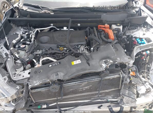 JTMFB3FV8MD011948 2021 TOYOTA RAV4 PRIME Gray Вид ззаду