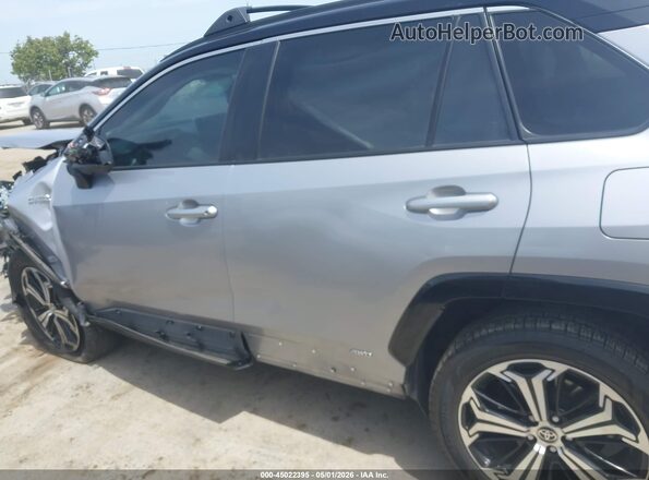 JTMFB3FV8MD011948 2021 TOYOTA RAV4 PRIME Gray 
