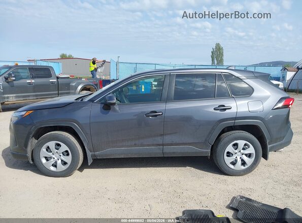 JTMG1RFV9SD114027 2025 TOYOTA LE Gray Панорамний вид салону 360°