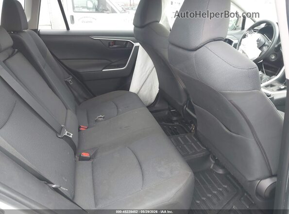 JTMH1RFV3LD053540 2020 TOYOTA RAV4 White 