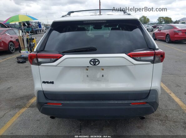 JTMH1RFV3LD053540 2020 TOYOTA RAV4 White 