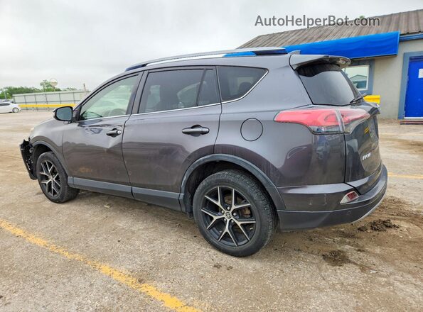 JTMJFREV0HJ704460 2017 TOYOTA RAV4 Gray 