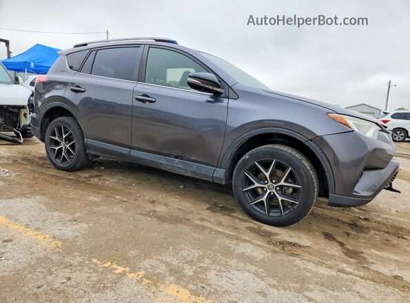 JTMJFREV0HJ704460 2017 TOYOTA RAV4 Gray 