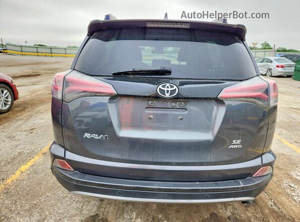 JTMJFREV0HJ704460 2017 TOYOTA RAV4 Gray 