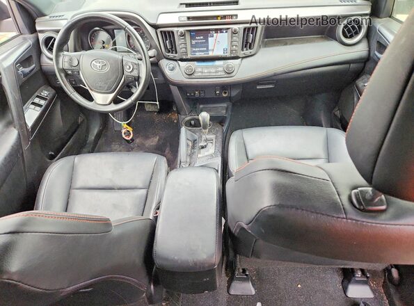 JTMJFREV0HJ704460 2017 TOYOTA RAV4 Gray 