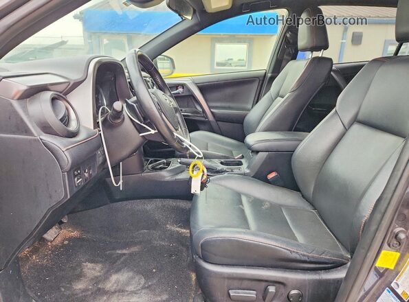 JTMJFREV0HJ704460 2017 TOYOTA RAV4 Gray 