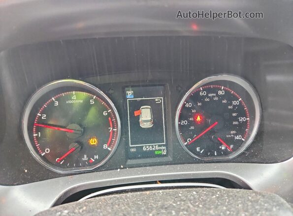 JTMJFREV0HJ704460 2017 TOYOTA RAV4 Gray 